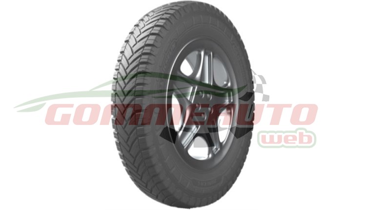 COP. 225/75R16C  MICHELIN  AGILIS CROSSCLIMATE       121R